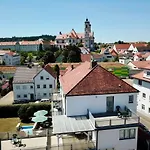 Bed & Breakfast Otto - 3*