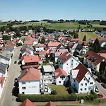 Otto - Bed & Breakfast Ottobeuren