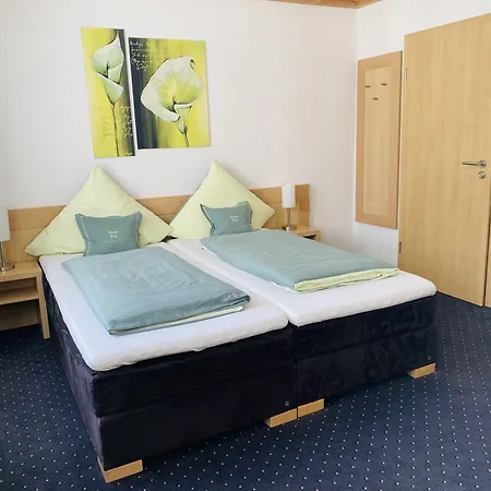 Otto - Bed & Breakfast Ottobeuren
