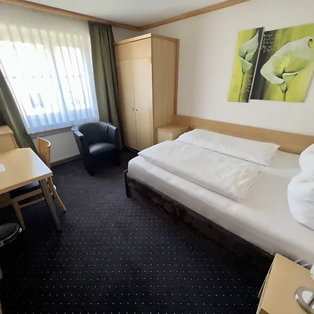 Otto - Bed & Breakfast Ottobeuren