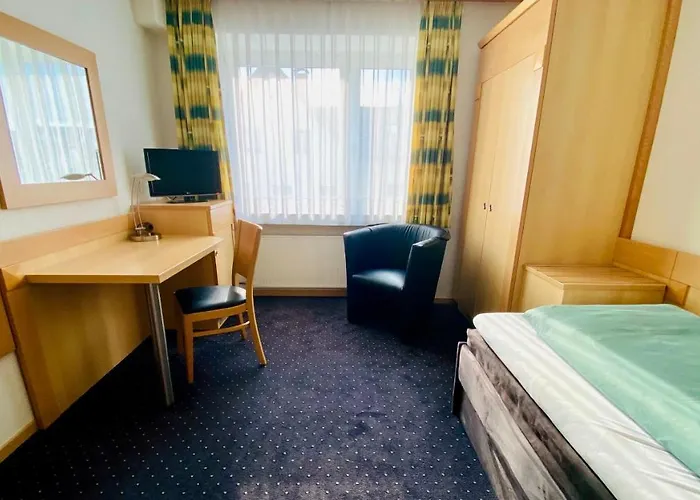 Otto - Bed & Breakfast 3*