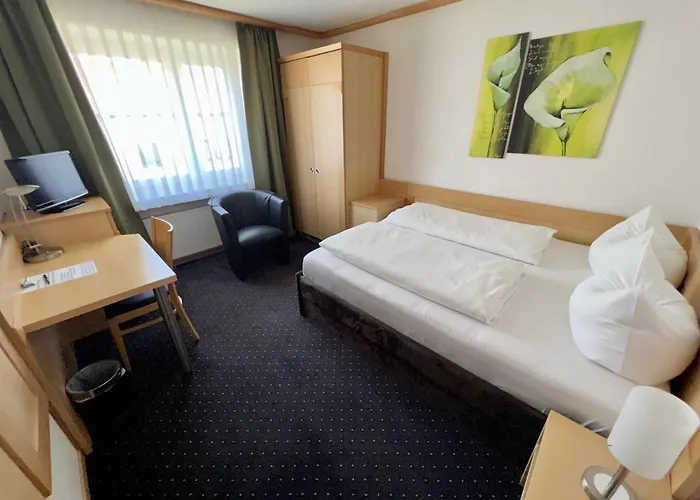 Otto - Bed & Breakfast 3*