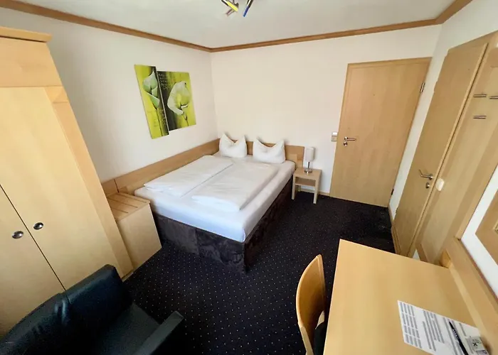 Bed & Breakfast Otto - Ottobeuren