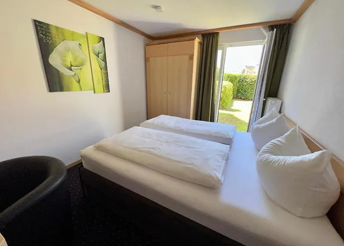 Bed & Breakfast Otto -