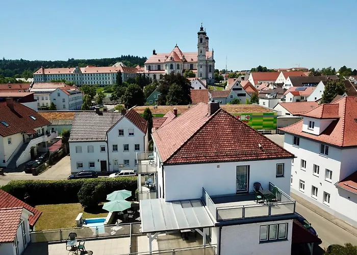 Bed & Breakfast Otto - 3*