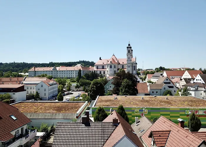 Otto - 3* Ottobeuren