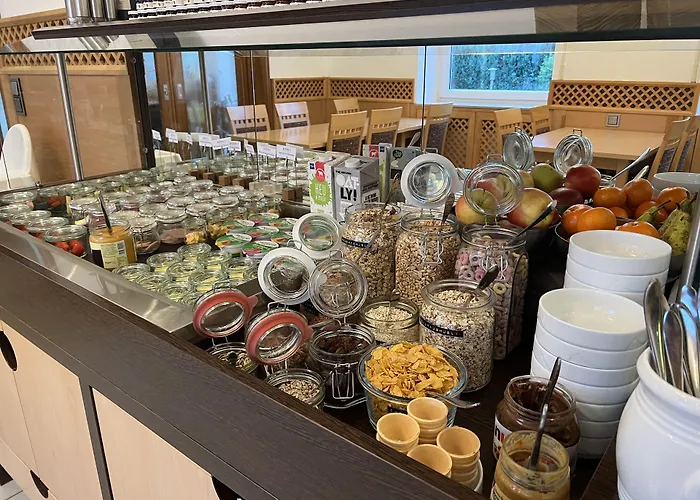 Bed & Breakfast Otto - 3*