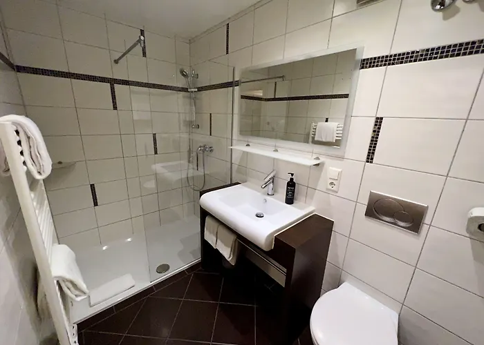 Otto - Bed & Breakfast 3*