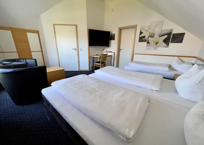 Bed & Breakfast Otto - 3*