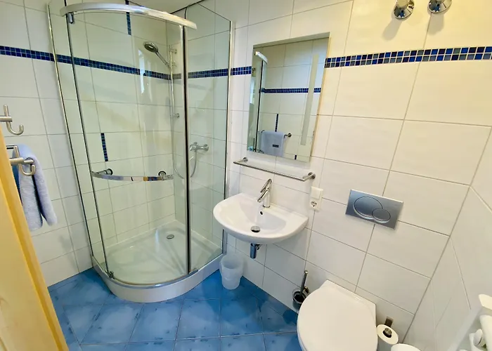 Bed & Breakfast Otto - Ottobeuren