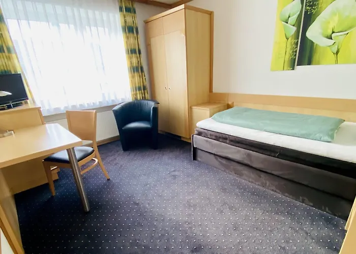 Bed & Breakfast Otto -