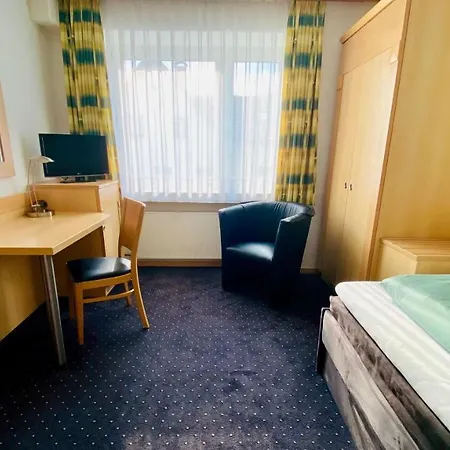 Otto - Bed and breakfast 3*