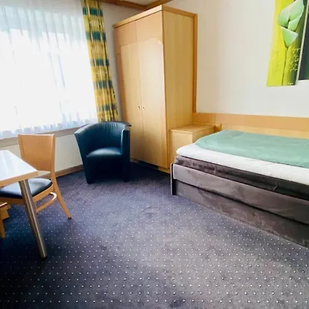 Bed & Breakfast Otto -
