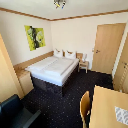 Bed & Breakfast Otto - Ottobeuren