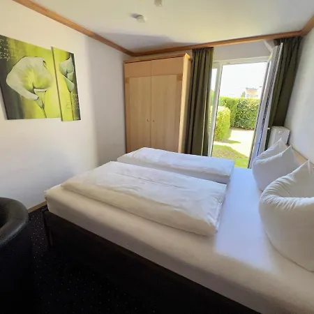 Bed & Breakfast Otto -