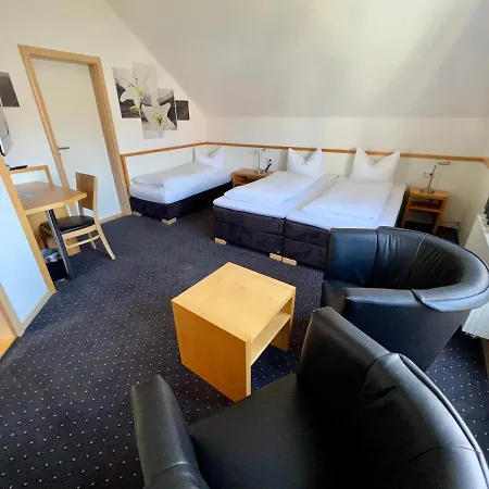 Bed & Breakfast Otto - 3*