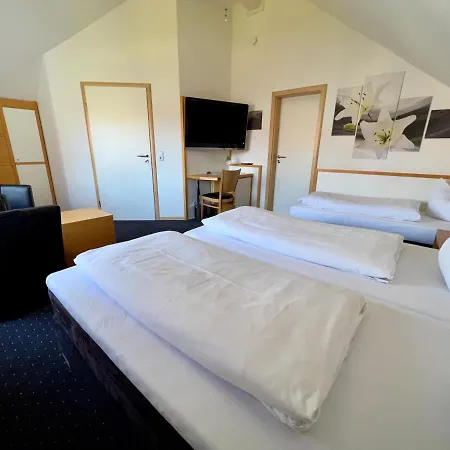 Bed & Breakfast Otto - Ottobeuren