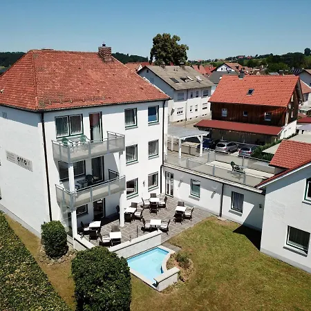 Otto - Bed & Breakfast Ottobeuren