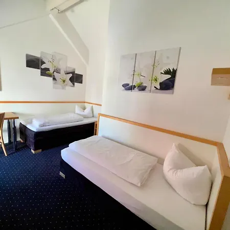 Otto - Bed & Breakfast Ottobeuren
