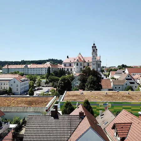 Otto - 3* Ottobeuren