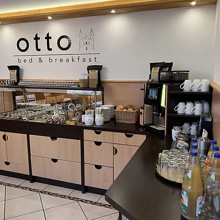 Otto - オットーベウーレン